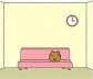 Thumbnail of Capybara Room
